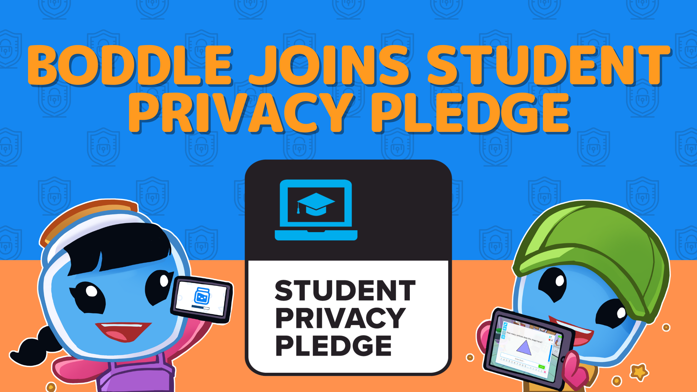 April Update | Boddle Learning